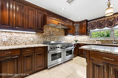 Welcome to 347 Deere Park Place! This stately center hall - photo 7