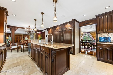 Welcome to 347 Deere Park Place! This stately center hall - photo 8