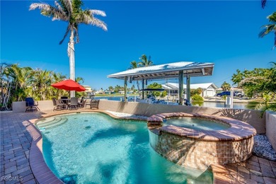 Beautiful home south end of the island! Poured concrete