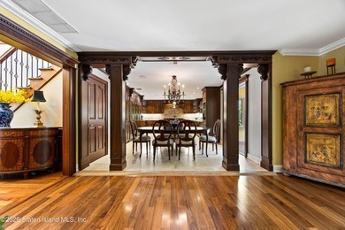 Welcome to 347 Deere Park Place! This stately center hall - photo 9