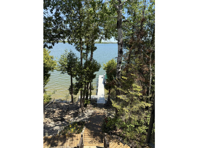 Enjoy lakeside living in this furnished, ranch-style home with - photo 49