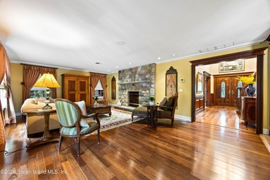 Welcome to 347 Deere Park Place! This stately center hall - photo 10