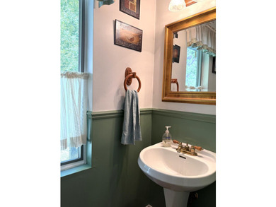Enjoy lakeside living in this furnished, ranch-style home with - photo 50