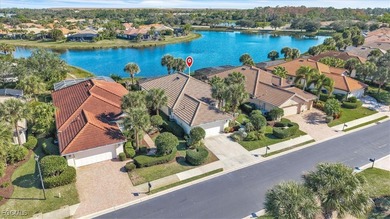 (private lake, pond, coastal) Home For Sale in Fort Myers Florida