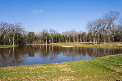 Lake Acreage For Sale in Cumby, Texas