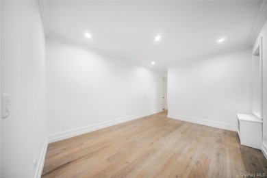 This is Unit 5B at the Savoy Court in Astoria, a fully remodeled - photo 3