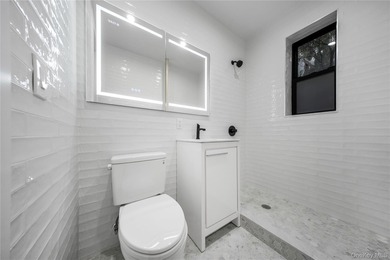 This is Unit 5B at the Savoy Court in Astoria, a fully remodeled - photo 5
