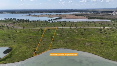 177 Ft of Shoreline on Lake Halbert! Ready to Build Site! - photo 24