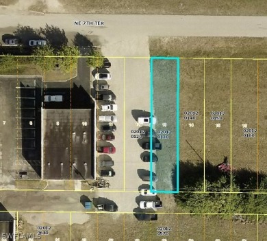 Cape Coral Area Commercial For Sale in Cape Coral Florida
