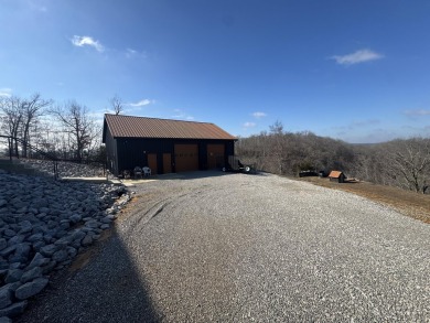 Lake Home For Sale in Burkesville, Kentucky