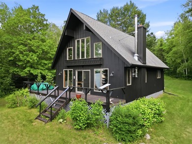 Moose Lake - Sawyer County Home Active Under Contract in Hayward Wisconsin
