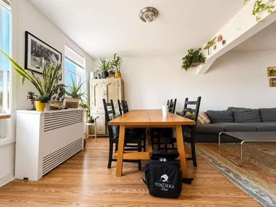 Exceptional opportunity to own a two-family brick home in the - photo 4