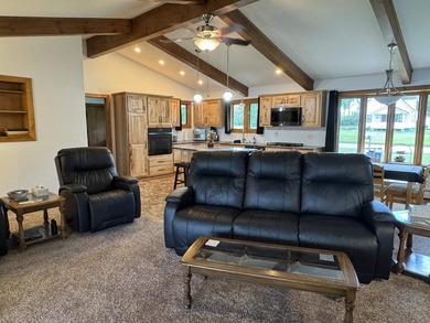 Lakefront Living at its Finest on Lake Mohawksin! Welcome to an - photo 7