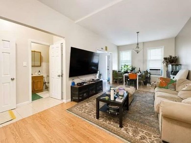 Exceptional opportunity to own a two-family brick home in the - photo 8