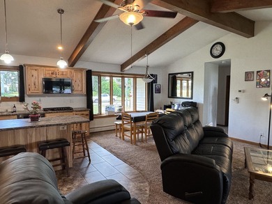 Lakefront Living at its Finest on Lake Mohawksin! Welcome to an - photo 8
