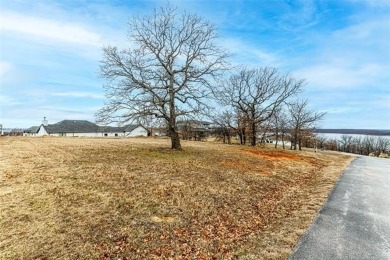 Lake Lot Sale Pending in Skiatook, Oklahoma