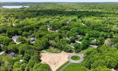 Cape Cod Lot 1.44+-acre in the Holly Ridge Golf Community.( 4 - photo 2