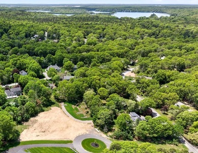 Cape Cod Lot 1.44+-acre in the Holly Ridge Golf Community.( 4 - photo 3