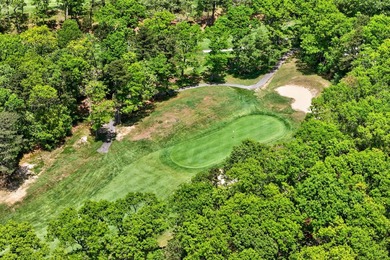 Cape Cod Lot 1.44+-acre in the Holly Ridge Golf Community.( 4 - photo 4