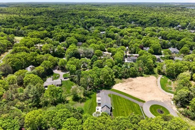 Cape Cod Lot 1.44+-acre in the Holly Ridge Golf Community.( 4 - photo 5