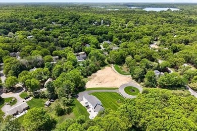 Cape Cod Lot 1.44+-acre in the Holly Ridge Golf Community.( 4 - photo 6
