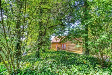 Lake Home For Sale in Sevierville, Tennessee