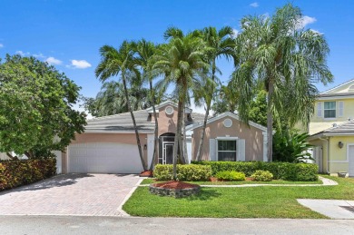 Lake Home For Sale in Coconut Creek, Florida