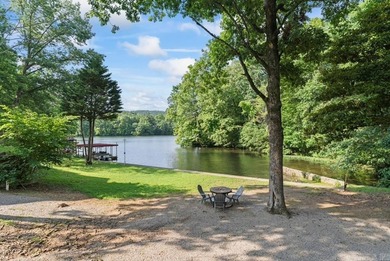 Lake Desoto Home For Sale in Hot Springs Village Arkansas
