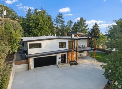 Great Salt Lake Home For Sale in Salt Lake City Utah