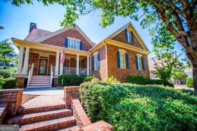 Lake Home For Sale in Villa Rica, Georgia