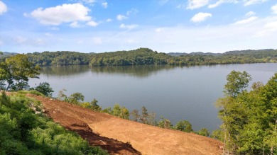 Fort Loudoun Lake Acreage For Sale in Louisville Tennessee