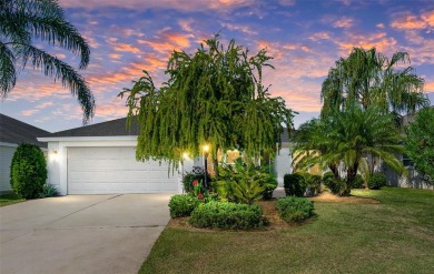 Lake Deaton  Home Sale Pending in The Villages Florida