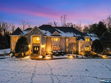 Tappan Lake Home For Sale in Old Tappan New Jersey