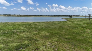 177 Ft of Shoreline on Lake Halbert! Ready to Build Site! - photo 14