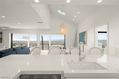 Offering a premier direct Gulf-front location, Beach Home 19 is - photo 11