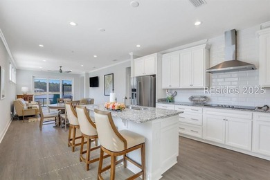 Welcome to 209 Aurora Way in Sun City Hilton Head-where the home - photo 1