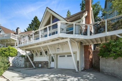 Lake Arrowhead Home For Sale in Lake Arrowhead California