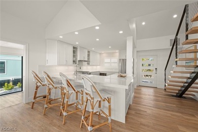 Offering a premier direct Gulf-front location, Beach Home 19 is - photo 12