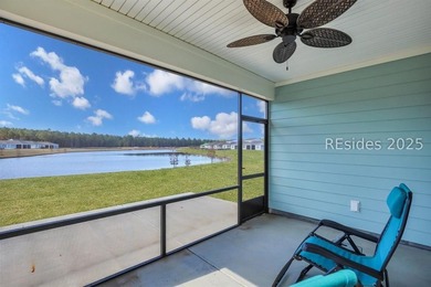 Welcome to 209 Aurora Way in Sun City Hilton Head-where the home - photo 2