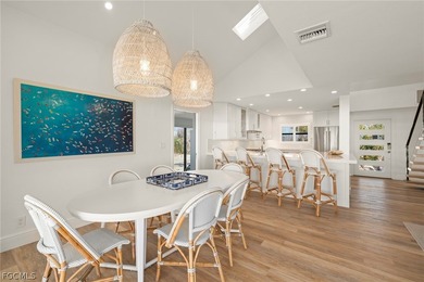 Offering a premier direct Gulf-front location, Beach Home 19 is - photo 13