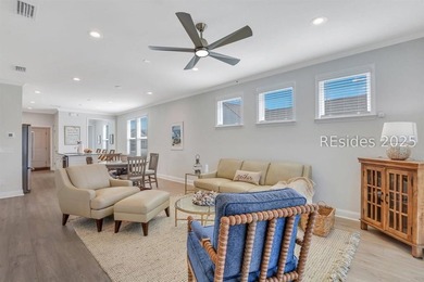 Welcome to 209 Aurora Way in Sun City Hilton Head-where the home - photo 4