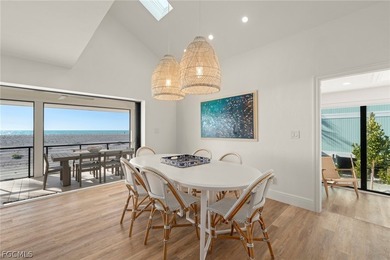 Offering a premier direct Gulf-front location, Beach Home 19 is - photo 15