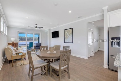 Welcome to 209 Aurora Way in Sun City Hilton Head-where the home - photo 5