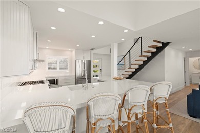 Offering a premier direct Gulf-front location, Beach Home 19 is - photo 16