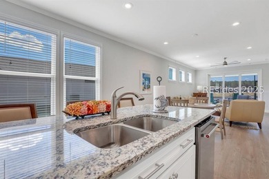 Welcome to 209 Aurora Way in Sun City Hilton Head-where the home - photo 6