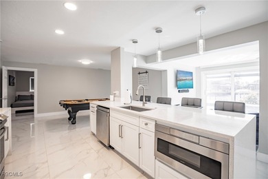 Short sale. Exceptional Sailboat Direct Gulf Access to The Gulf