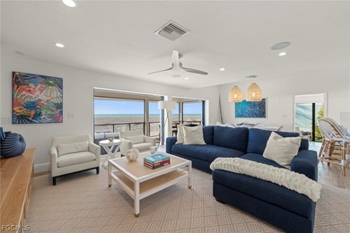 Offering a premier direct Gulf-front location, Beach Home 19 is - photo 17