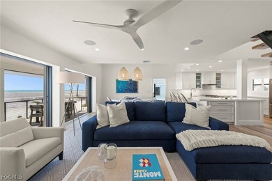 Offering a premier direct Gulf-front location, Beach Home 19 is - photo 18