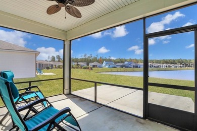 Welcome to 209 Aurora Way in Sun City Hilton Head-where the home - photo 8