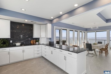 Exquisite views of the Strait of Juan de Fuca and the Olympic - photo 20